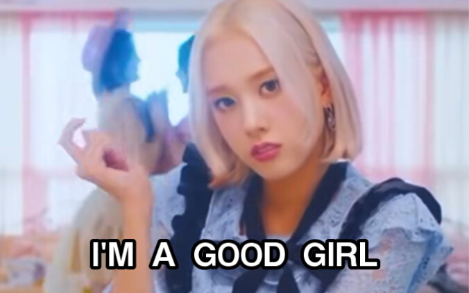 Về những ca từ đối đầu nhau trong KPOP