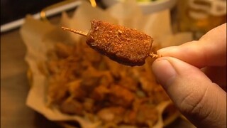 Anh cứ việc nấu :3 Còn phần ăn cứ để iêm lo =))) #monngonmoingay