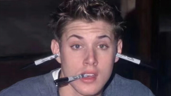 【洋妞严选】Omega之母