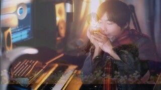 "Harmonica" Son of the Devil [Đại chiến Titan Final Season Part2 ED] (Phiên bản đầy đủ)