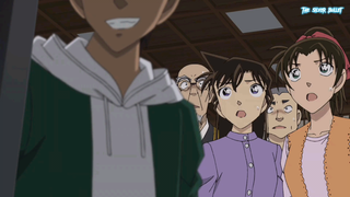 Detective Conan epis0de 1179/1237