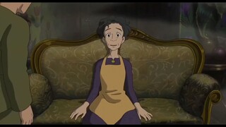 The Secret World of Arriety [ Part 25 ]