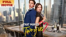 That Makes Two Of Us