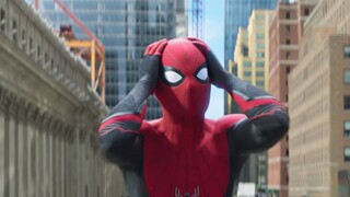 Finally understand why they didn't ask Marvel to advertise, the box office is so high but the audien