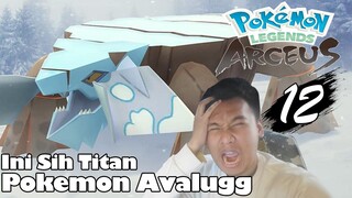 Titan Pokemon Yang Bikin Emosi - Part 12