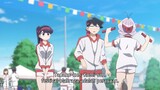 Komi-san season 1 Episode 10 [Sub Indo] 720p.