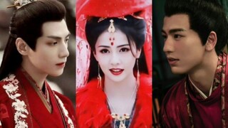 The Ending of "Long Moon Like a Dream" (End of Wei Ning Line)