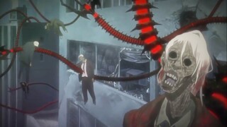 Strongest hero is disgusted by humanity so he turns evil to reduce human population Part 2