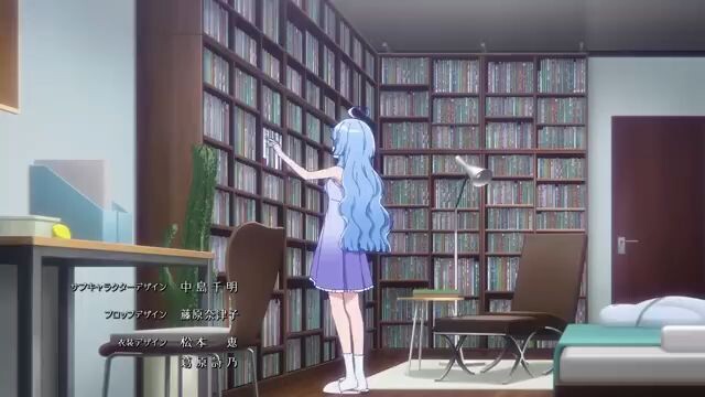 《The Shiunji Family Children》#7 ID Sub【Ani One Indonesia