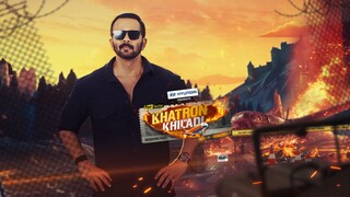 Khatron Ke Khiladi S14 E02