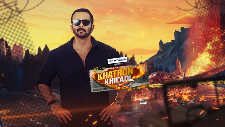 Khatron Ke Khiladi S14 E02