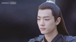 Xiao Zhan Narcissus |. "Tuanku" |.Episode 3 |. Ran Ying |. Perjalanan Waktu |