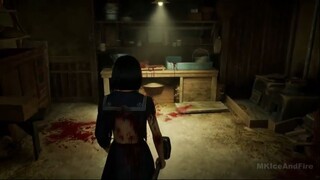 SILENT HILL F Gameplay Walkthrough FULL GAME  [4K 60FPS PS5 PRO] - No Commentary