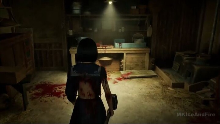 SILENT HILL F Gameplay Walkthrough FULL GAME  [4K 60FPS PS5 PRO] - No Commentary