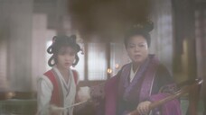 Thiên Tứ Tiểu Hồng Nương EP 19 [Sub Việt]
