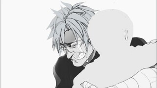 龙神终于找到人神了，泪目了(╥╯﹏╰╥)