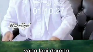 Assalamualaikum warahmatullahi wabarakatuh, Subhanallahi wabihamdihi Subhanallahil adzim