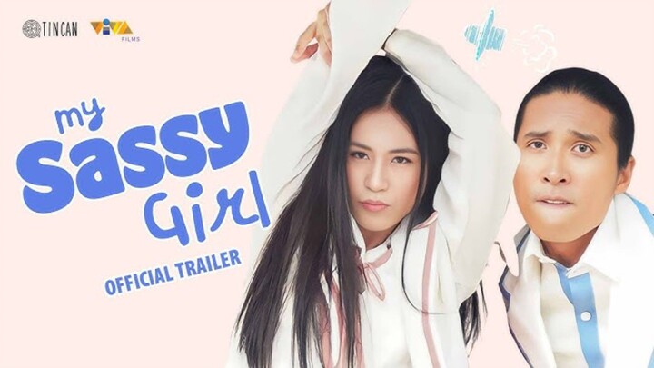 Sassy Girl 2024