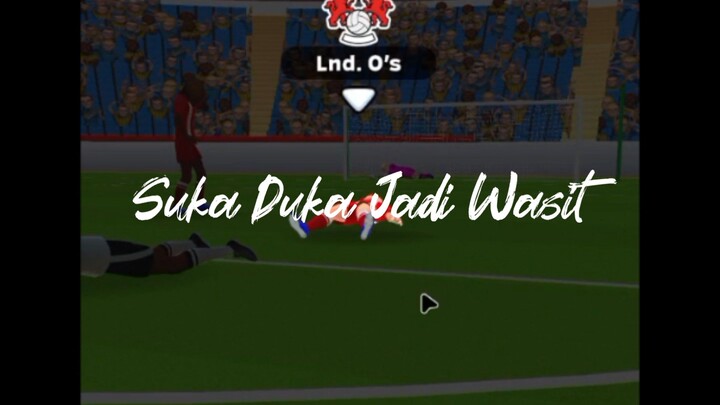Wasit Simulator
