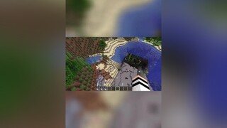 Hiện tượng gì vậy các bạnnn 😱😱😱 Uiii minecraft vinhmc