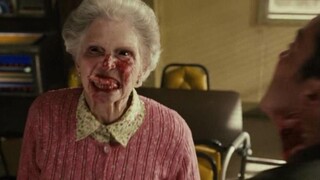 Legion 2009 (Horror Movie HD)