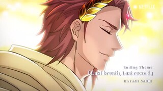 Record of Ragnarok III - Official Trailer 2
