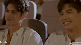 สัมพันธ์ปลอมกลายเป็นจริง ศรวัฒน์ x ไทน์ - 2gether the series