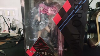 [Zero Two] [Aniplex] Darling in the Franxx First Copy Figure Jasicnytum Unbelievable Detail!!