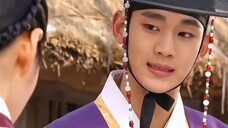 Korean drama "The Moon Embracing the Sun" OST 1-6 collection (Chinese and Korean bilingual lyrics)