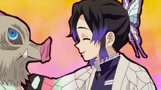 "I'll show you all the hilarious and funny scenes from Demon Slayer Season 1 - Pillar Training Arc i
