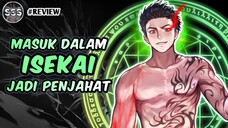 Terjebak Dalam ISEKAI Sebagai Penjahat Kejam !