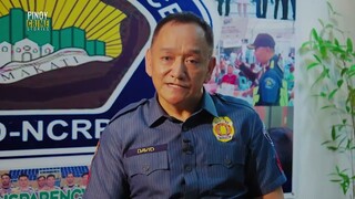 Sino ang babaeng natagpuan sa loob ng kuwarto? | Pinoy Crime Stories