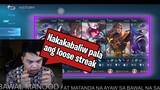 WRECKER HUMIHINA MAG ML PAG HINDI NAG TRASHTALK | MLBB CLAUDE GAMEPLAY