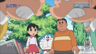 Doraemon Special 3 Jam - Mesin Turun Bumi