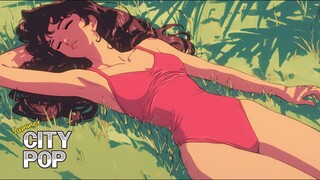 Kaori Nakashima - この波に乗ればいい (1979)