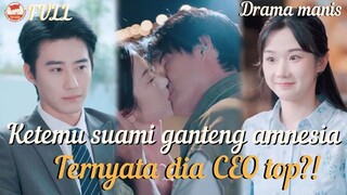 Dikhianati keluarga!Aku nikah sama pria yang menyelamatkanku...ternyata dia CEOsuper kaya!#minidrama