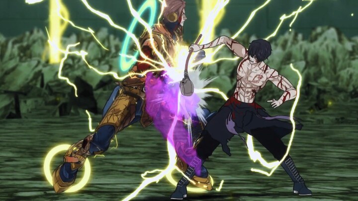 Record of Ragnarok season 3 episode 10 Full English Sub | REACTION