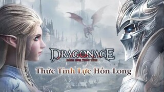 Dragon Age : Bóng Đêm Thức Tỉnh [ Android APK iOS ] Gameplay