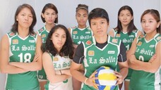 Lady Spiker’s Classic: DLSUvsUP R2S79