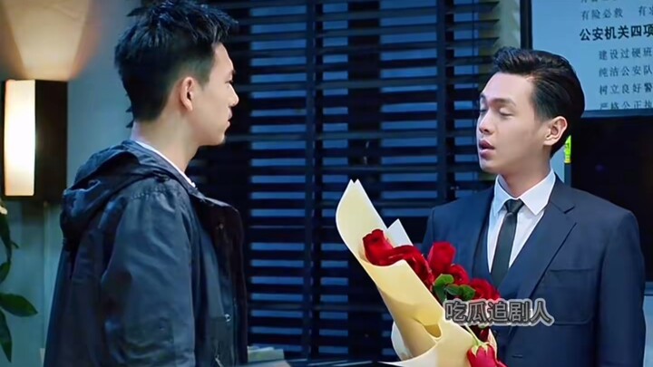 Ba anh chàng hài hước cứ nhất định biến phim giật gân thành phim hài! Sao ba người họ lại giỏi đến t