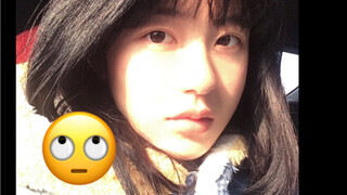 異       形         （现在的修图功能太鬼畜了）