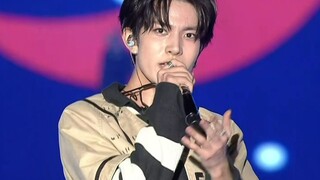 ENHYPEN ParadoXXX Invasion+Future Perfect+Shout Out Sân khấu độ nét cao Golden Disc