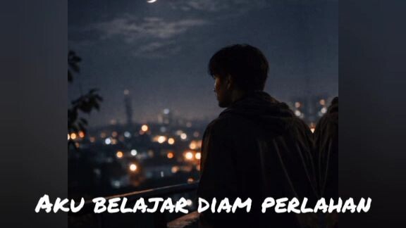 Di Antara - Nurhadi Light (Official Music Video)