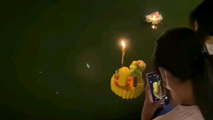 These fish are going way too far!