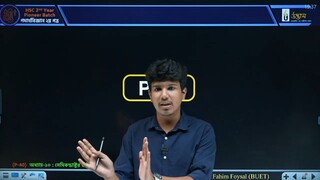 Lecture-03 সেমিকন্ডাক্টর ও ইলেকট্রনিক্স [Udvash 2024]