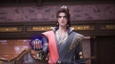 Ancient War Soul Eps 18 indo