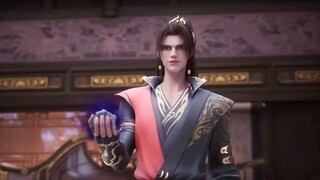 Ancient War Soul Eps 18 indo