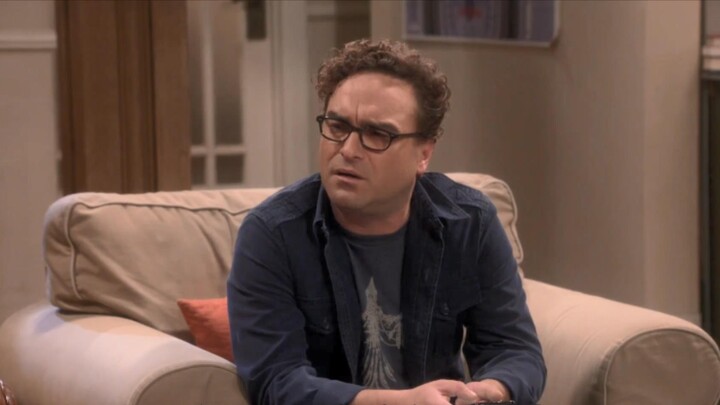 【TBBT】Laida: Why did you throw a stone at a child? The bully is confirmed!