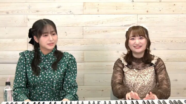 Kanon Takao’s Harmony Café #5 [Guest: Coco Hayashi]