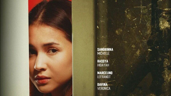 Ruang Rahasia Ibu Film Indo